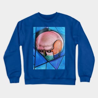 CRÁNEOS 7 Crewneck Sweatshirt